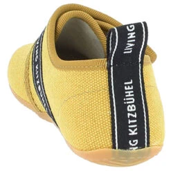 Living Kitzbühel Klettmodell LK Schriftzug - Slippers -Outdoor Camping Discount Store living kitzbuehel klettmodell lk schriftzug slippers detail 3