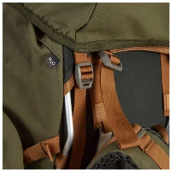 Lundhags Saruk Expedition 110+10 - Walking Backpack -Outdoor Camping Discount Store lundhags saruk expedition 110 10 walking backpack detail 6