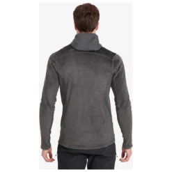 Montane Protium XPD Hoodie - Fleece Jacket -Outdoor Camping Discount Store montane protium xpd hoodie fleece jacket detail 3