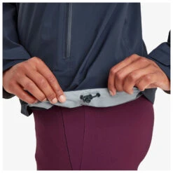 Montane Women's Phase Lite Jacket - Waterproof Jacket -Outdoor Camping Discount Store montane womens phase lite jacket waterproof jacket detail 6