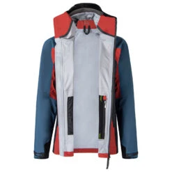 MONTURA Women's Tribute - Waterproof Jacket -Outdoor Camping Discount Store montura womens tribute waterproof jacket detail 4