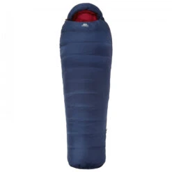 Outdoor Camping Discount Store 12 Mountain Equipment Women's Helium 600 - Down Sleeping Bag