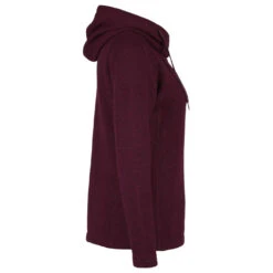 Women's Kusa - Wool Jumper -Outdoor Camping Discount Store mufflon womens kusa wool jumper detail 3