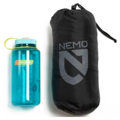 Nemo Fillo King - Pillow -Outdoor Camping Discount Store nemo fillo king pillow detail 5