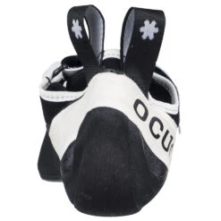 Ocun Rebel QC - Climbing Shoes -Outdoor Camping Discount Store ocun rebel qc climbing shoes bf detail 3