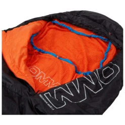 OMM Core Liner - Travel Sleeping Bag -Outdoor Camping Discount Store omm core liner travel sleeping bag detail 3