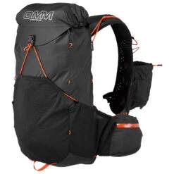 OMM Phantom 25 - Trail Running Backpack -Outdoor Camping Discount Store omm phantom 25 trail running backpack detail 3