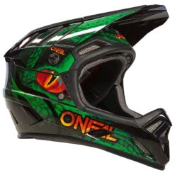O'Neal Backflip Helmet Viper V.23 - Bike Helmet