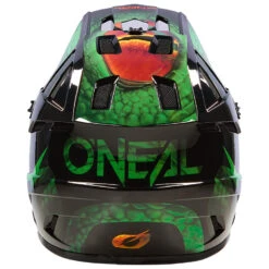 O'Neal Backflip Helmet Viper V.23 - Bike Helmet -Outdoor Camping Discount Store oneal backflip helmet viper v23 bike helmet detail 3