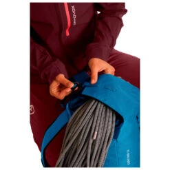 Ortovox Trad Zero 18 - Climbing Backpack -Outdoor Camping Discount Store ortovox trad zero 18 climbing backpack detail 5