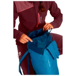 Ortovox Trad Zero 18 - Climbing Backpack -Outdoor Camping Discount Store ortovox trad zero 18 climbing backpack detail 6