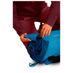 Ortovox Trad Zero 18 - Climbing Backpack -Outdoor Camping Discount Store ortovox trad zero 18 climbing backpack detail 7