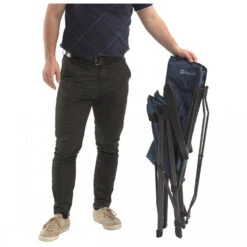 Outwell Lomond - Camping Chair 9 Outwell Lomond - Camping Chair -Outdoor Camping Discount Store outwell lomond camping chair detail 4