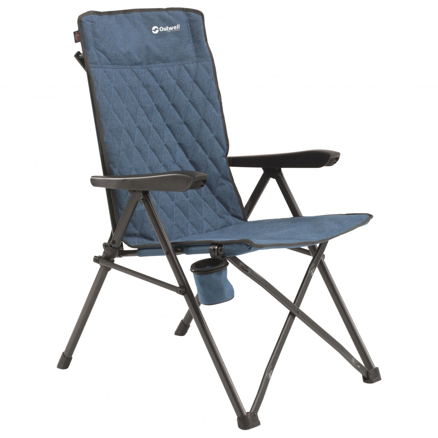 Outwell Lomond - Camping Chair 3 Outwell Lomond - Camping Chair