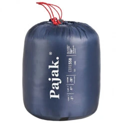 Pajak Core 550 - Down Sleeping Bag -Outdoor Camping Discount Store pajak core 550 down sleeping bag bf detail 11