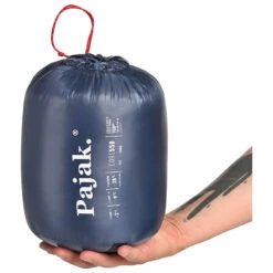 Pajak Core 550 - Down Sleeping Bag -Outdoor Camping Discount Store pajak core 550 down sleeping bag bf detail 12