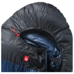 Pajak Core 550 - Down Sleeping Bag -Outdoor Camping Discount Store pajak core 550 down sleeping bag bf detail 6