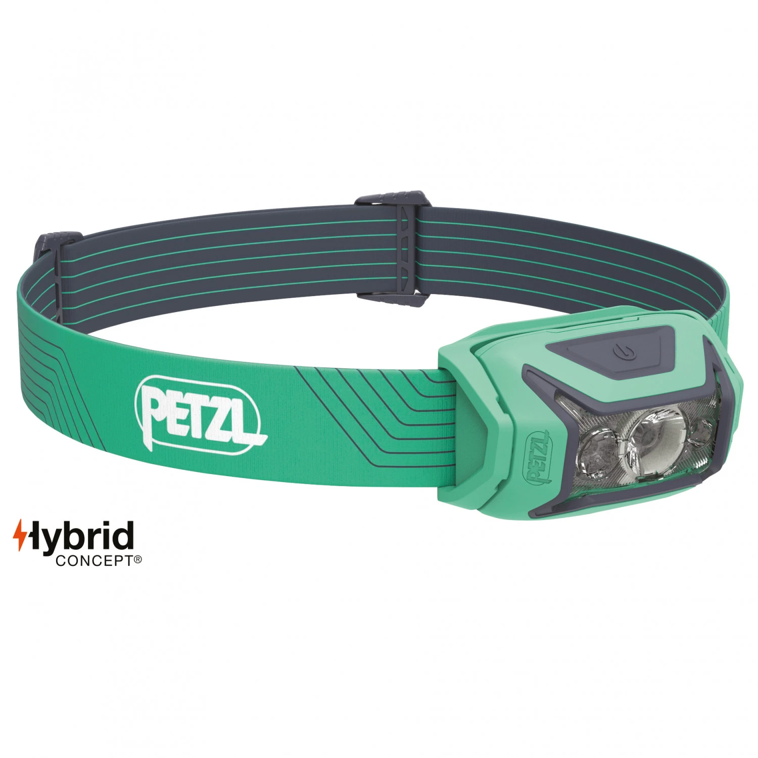 Petzl Actik - Head Torch 3 Petzl Actik - Head Torch