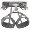 Petzl Sama - Climbing Harness -Outdoor Camping Discount Store petzl sama climbing harness