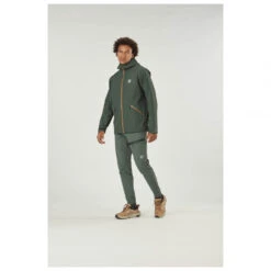 Picture Hals+ 3L Jacket - Waterproof Jacket -Outdoor Camping Discount Store picture hals 3l jacket waterproof jacket detail 3