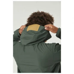 Picture Hals+ 3L Jacket - Waterproof Jacket -Outdoor Camping Discount Store picture hals 3l jacket waterproof jacket detail 8