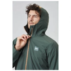 Picture Hals+ 3L Jacket - Waterproof Jacket -Outdoor Camping Discount Store picture hals 3l jacket waterproof jacket detail 9