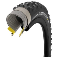 Pirelli Scorpion Enduro M 29''(60-622)GRIP HdWALL TLR - Cyclocross Tyre -Outdoor Camping Discount Store pirelli scorpion enduro m 29 60 622 grip hdwall tlr cyclocross tyre detail 3