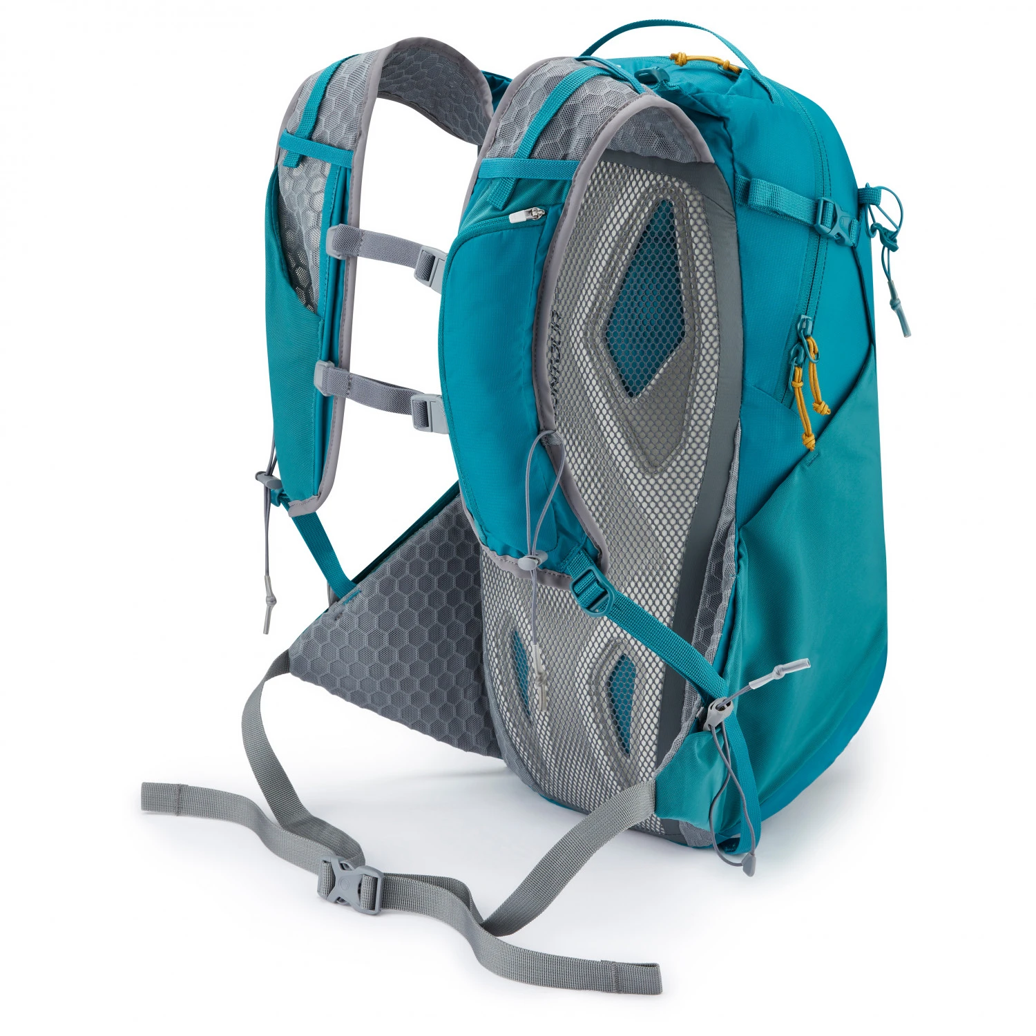 Rab Aeon LT 25 - Trail Running Backpack 6 Rab Aeon LT 25 - Trail Running Backpack - Image 4