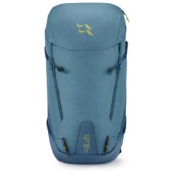 Rab Ascendor 28 - Mountaineering Backpack -Outdoor Camping Discount Store rab ascendor 28 mountaineering backpack detail 2