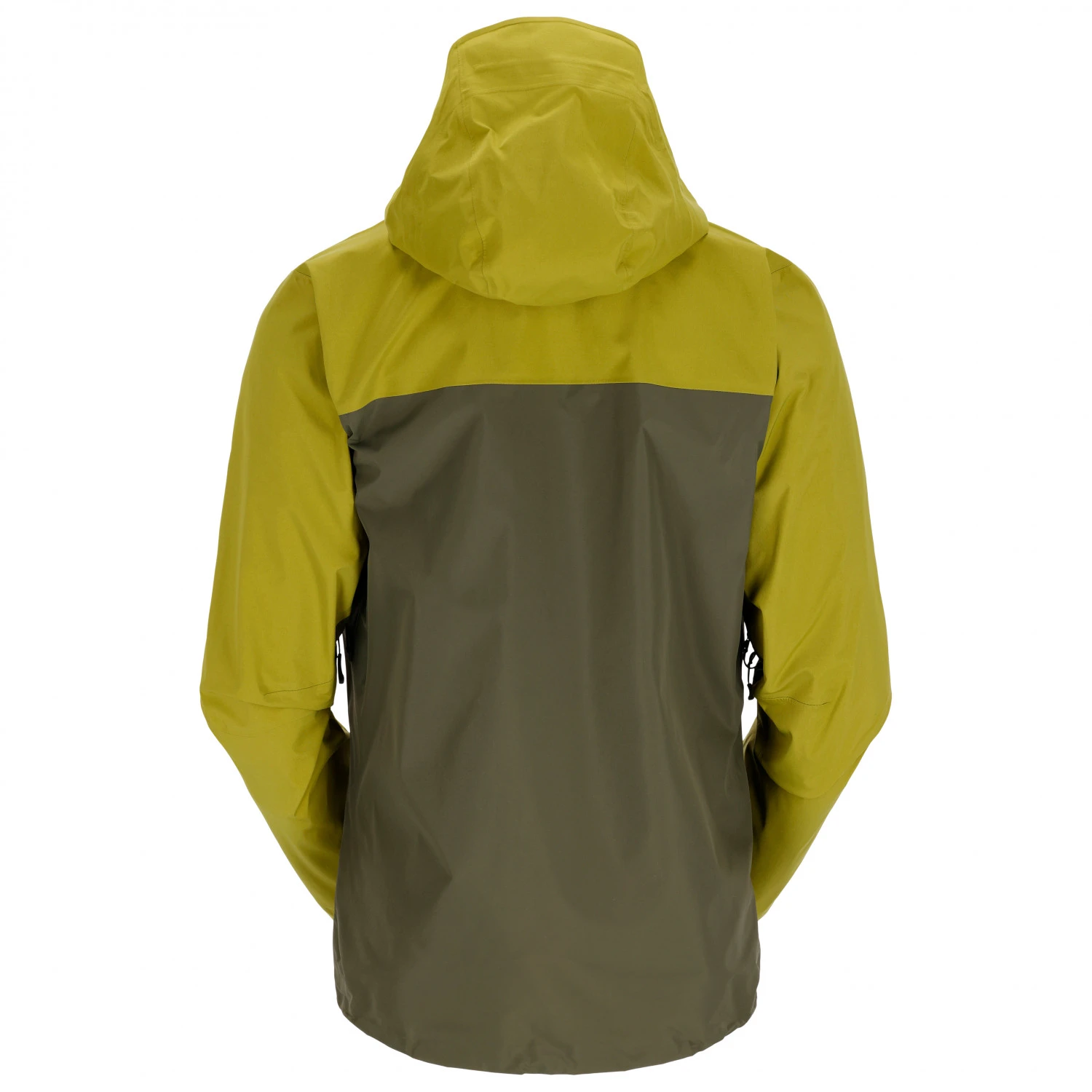 Rab Latok Mountain GTX Jacket - Waterproof Jacket 4 Rab Latok Mountain GTX Jacket - Waterproof Jacket - Image 2