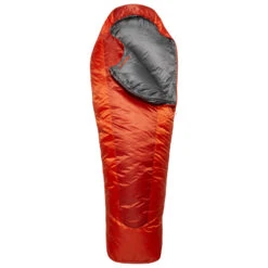 Outdoor Camping Discount Store -Outdoor Camping Discount Store rab solar eco 1 synthetic sleeping bag detail 2