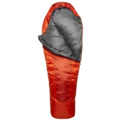 Rab Solar Eco 1 - Synthetic Sleeping Bag -Outdoor Camping Discount Store rab solar eco 1 synthetic sleeping bag detail 3