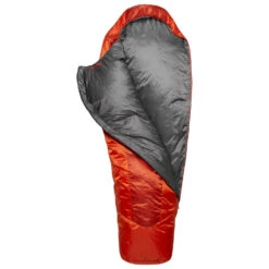 Rab Solar Eco 1 - Synthetic Sleeping Bag -Outdoor Camping Discount Store rab solar eco 1 synthetic sleeping bag detail 4