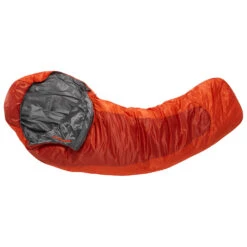 Rab Solar Eco 1 - Synthetic Sleeping Bag -Outdoor Camping Discount Store rab solar eco 1 synthetic sleeping bag detail 5