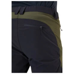 Rab Torque Mountain Pants - Mountaineering Trousers -Outdoor Camping Discount Store rab torque mountain pants mountaineering trousers detail 6