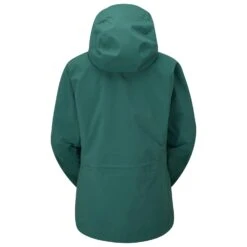Rab Women's Kangri GTX Jacket - Waterproof Jacket -Outdoor Camping Discount Store rab womens kangri gtx jacket waterproof jacket detail 2