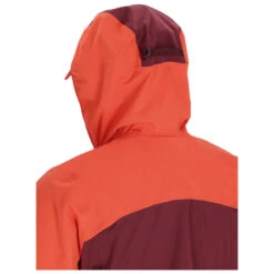 Rab Women's Kinetic Ultra Jacket - Waterproof Jacket -Outdoor Camping Discount Store rab womens kinetic ultra jacket waterproof jacket detail 3