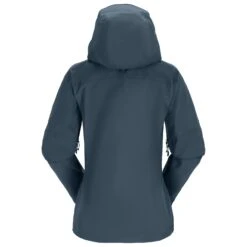 Rab Women's Latok Mountain GTX Jacket - Waterproof Jacket -Outdoor Camping Discount Store rab womens latok mountain gtx jacket waterproof jacket detail 2