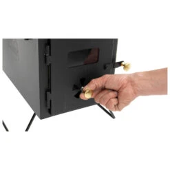Robens Kobuk Tent Stove - Solid Fuel Stoves -Outdoor Camping Discount Store robens kobuk tent stove solid fuel stoves detail 3