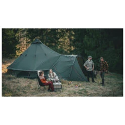 Robens Tipi Extension PRS - Tent Extension -Outdoor Camping Discount Store robens tipi extension prs tent extension detail 4