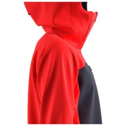 Salomon Force 3L Shell Jacket - Ski Jacket -Outdoor Camping Discount Store salomon force 3l shell jacket ski jacket detail 7