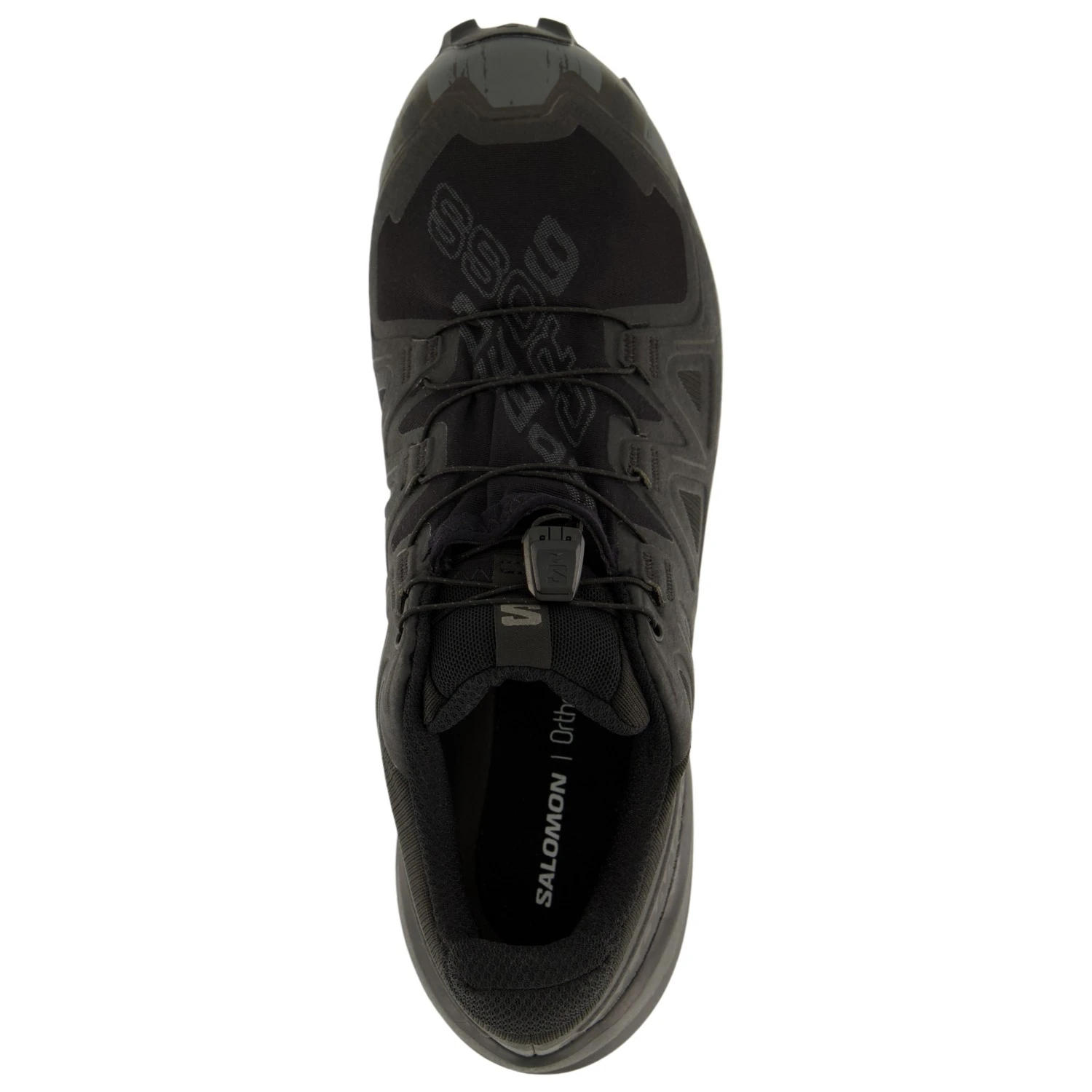 Salomon Speedcross 6 Gore-Tex - Trail Running Shoes 10 Salomon Speedcross 6 Gore-Tex - Trail Running Shoes - Image 8