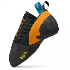 Scarpa Instinct Lace - Climbing Shoes -Outdoor Camping Discount Store scarpa instinct lace climbing shoes detail 5