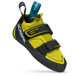 Outdoor Camping Discount Store 20 Scarpa Kid's Reflex - Climbing Shoes
