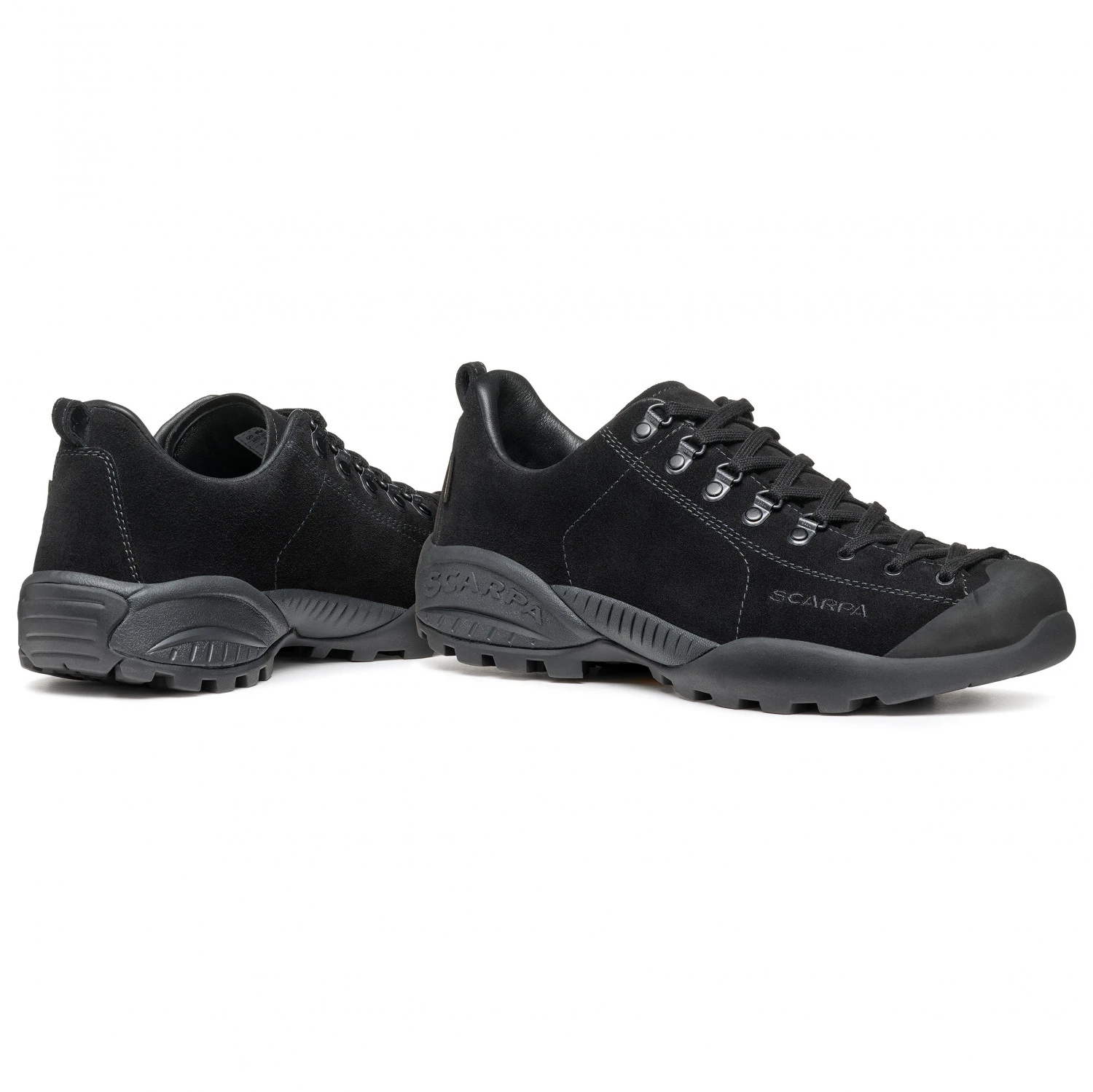 Scarpa Mojito Rock GTX - Sneakers 6 Scarpa Mojito Rock GTX - Sneakers - Image 4