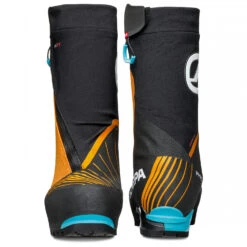 Scarpa Phantom 6000 - Expedition Boots -Outdoor Camping Discount Store scarpa phantom 6000 expedition boots detail 5