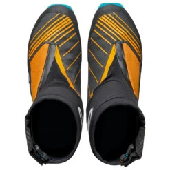 Scarpa Phantom 6000 - Expedition Boots -Outdoor Camping Discount Store scarpa phantom 6000 expedition boots detail 6