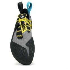 Scarpa Vapor S - Climbing Shoes -Outdoor Camping Discount Store scarpa vapor s climbing shoes detail 5