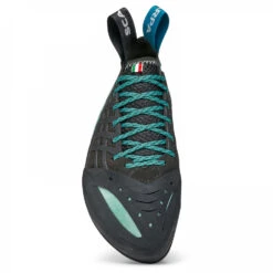 Scarpa Women's Instinct Lace - Climbing Shoes 11 Scarpa Women's Instinct Lace - Climbing Shoes -Outdoor Camping Discount Store scarpa womens instinct lace climbing shoes detail 3