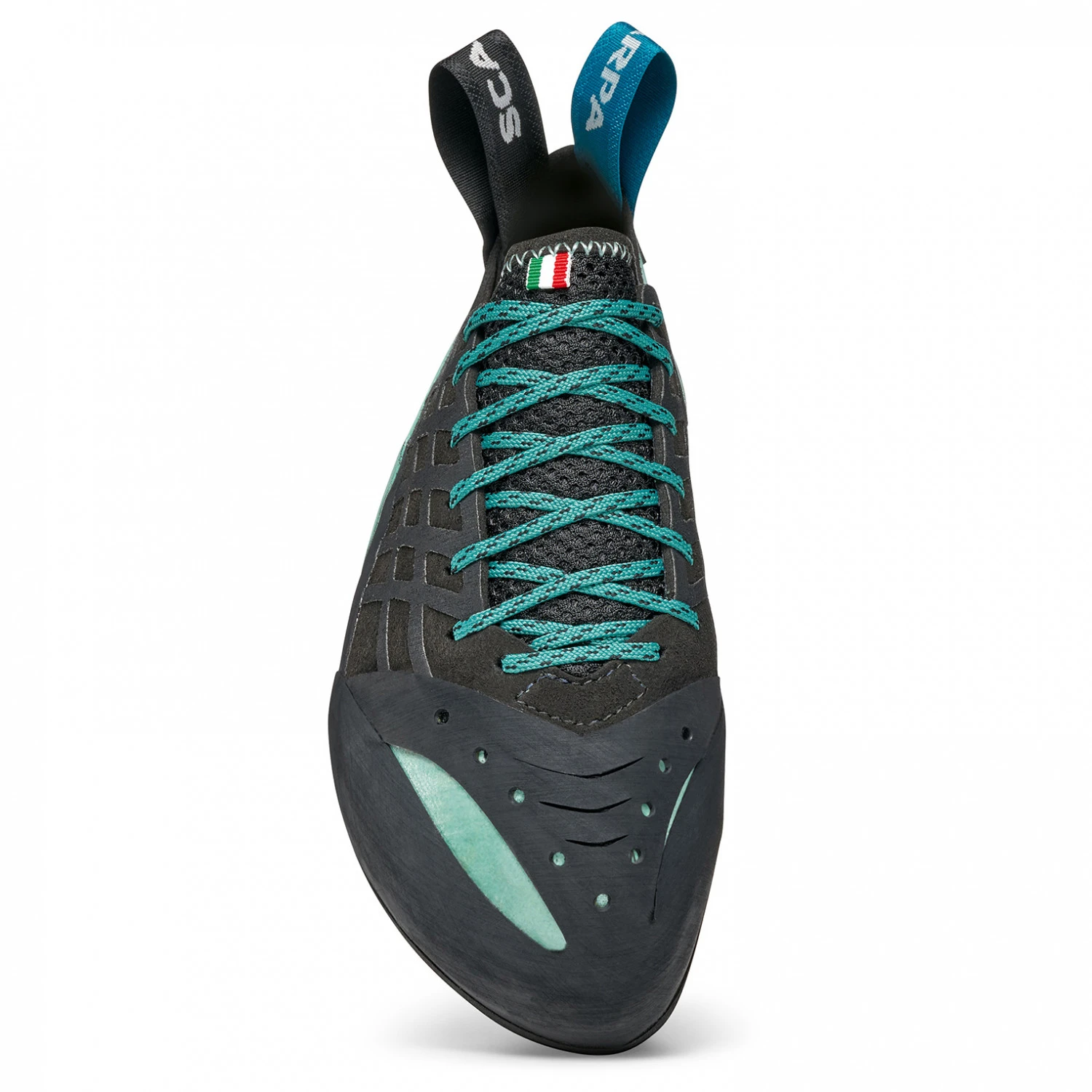 Scarpa Women's Instinct Lace - Climbing Shoes 5 Scarpa Women's Instinct Lace - Climbing Shoes - Image 3